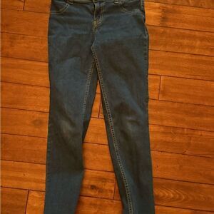 Cat & Jack Kids' Jeans‎ - Dark Blue